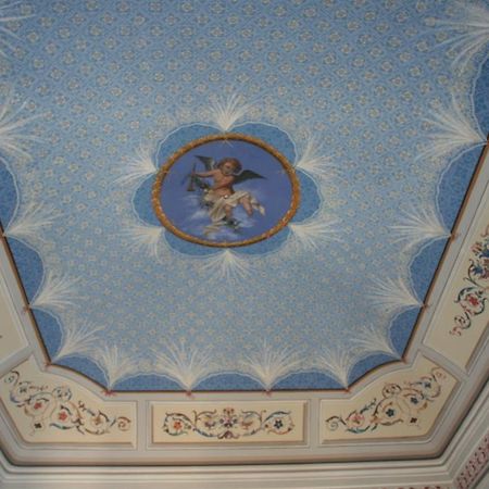 Sole E Girasoli Santa Croce Camerina Room photo